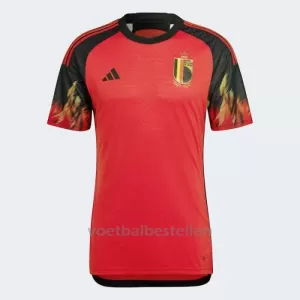 België Thuisshirt WK 2022 België Thuisshirt WK 2022
