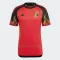 België Thuisshirt WK 2022