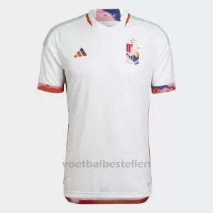 België Uitshirt WK 2022 België Uitshirt WK 2022