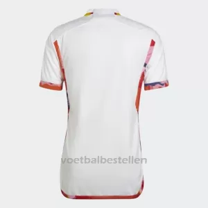 België Uitshirt WK 2022