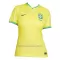 Brazilië Thuisshirt Vrouwen WK 2022
