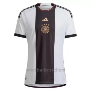 Duitsland Thuisshirt WK 2022 Duitsland Thuisshirt WK 2022