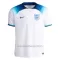 Engeland Thuisshirt WK 2022