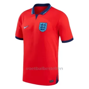 Engeland Uitshirt WK 2022 Engeland Uitshirt WK 2022