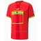 Ghana Uitshirt WK 2022