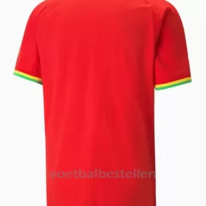 Ghana Uitshirt WK 2022
