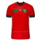 Marokko Thuisshirt WK 2022