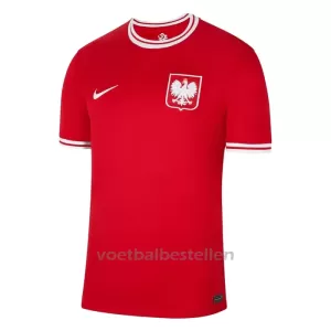 Polen Uitshirt WK 2022 Polen Uitshirt WK 2022