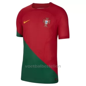 Portugal Thuisshirt WK 2022 Portugal Thuisshirt WK 2022