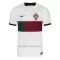 Portugal Uitshirt WK 2022