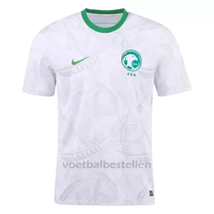 Saoedi-Arabië Thuisshirt WK 2022