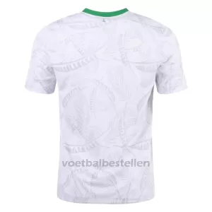 Saoedi-Arabië Thuisshirt WK 2022