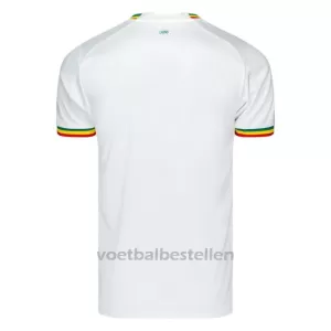 Senegal Thuisshirt WK 2022