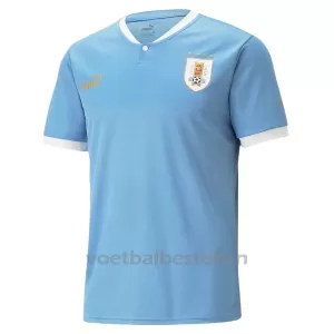Uruguay Thuisshirt WK 2022 Uruguay Thuisshirt WK 2022