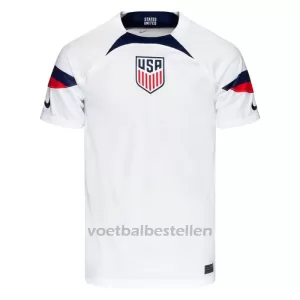USA Thuisshirt WK 2022