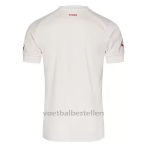 Zwitserland Uitshirt WK 2022