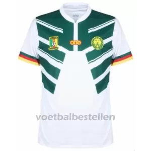 Kameroen Uitshirt WK 2022