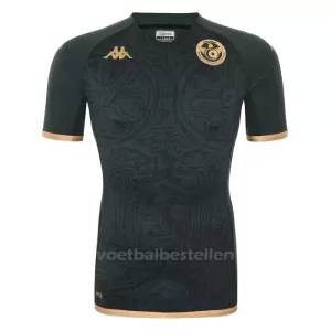 Tunesië Derde Shirt WK 2022 Tunesië Derde Shirt WK 2022