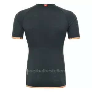 Tunesië Derde Shirt WK 2022