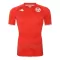 Tunesië Thuisshirt WK 2022
