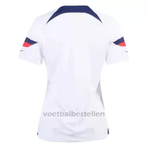 USA Thuisshirt Vrouwen WK 2022