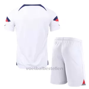 USA Thuistenue Kinderen WK 2022