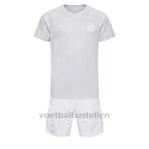 Denemarken Uittenue Kinderen WK 2022