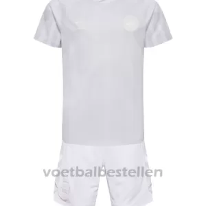 Denemarken Uittenue Kinderen WK 2022 Denemarken Uittenue Kinderen WK 2022