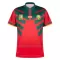 Kameroen Derde Shirt WK 2022