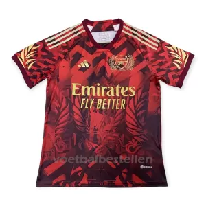 Arsenal Shirt 23/24 Speciaal Arsenal Shirt 23/24 Speciaal