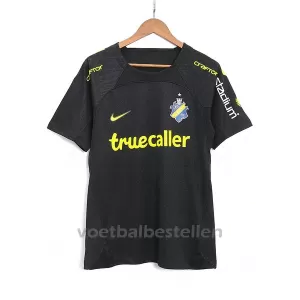 Aik Stockholm Thuisshirt 2023 Aik Stockholm Thuisshirt 2023