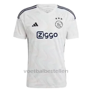 Ajax Amsterdam Uitshirt 23/24 Ajax Amsterdam Uitshirt 23/24