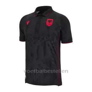 Albanië Derde Shirt 2023 Albanië Derde Shirt 2023