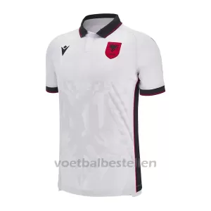 Albanië Uitshirt 2023 Albanië Uitshirt 2023