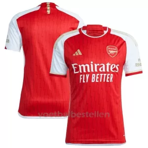 Arsenal Thuisshirt 23/24 Arsenal Thuisshirt 23/24