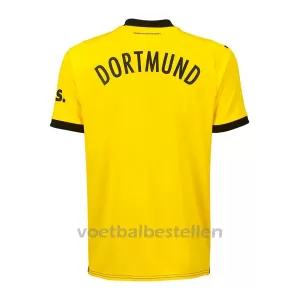 Borussia Dortmund Thuisshirt 23/24