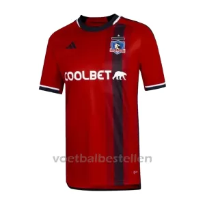 Colo-Colo Uitshirt 23/24