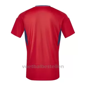 Costa Rica Thuisshirt 2023