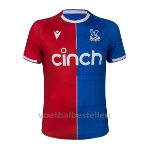 Crystal Palace Thuisshirt 23/24 Crystal Palace Thuisshirt 23/24
