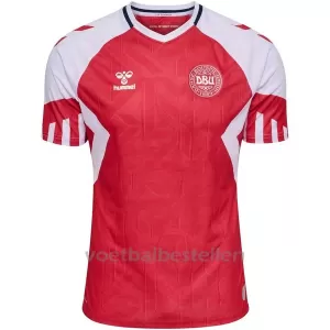 Denemarken Thuisshirt 2023 Denemarken Thuisshirt 2023