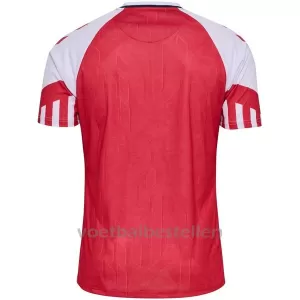 Denemarken Thuisshirt 2023