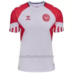 Denemarken Uitshirt 2023 Denemarken Uitshirt 2023