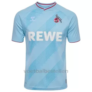 FC Köln Derde Shirt 23/24