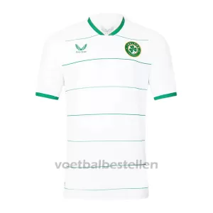 Ierland Uitshirt 2023 Ierland Uitshirt 2023