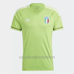 Italië Doelman Thuisshirt 23/24 Italië Doelman Thuisshirt 23/24
