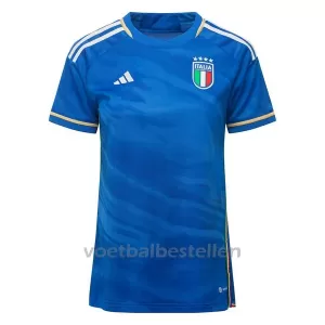 Italië Thuisshirt Vrouwen 23/24 Italië Thuisshirt Vrouwen 23/24