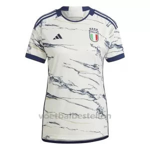 Italië Uitshirt Vrouwen 23/24 Italië Uitshirt Vrouwen 23/24