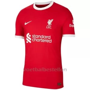 Liverpool Thuisshirt 23/24 Liverpool Thuisshirt 23/24
