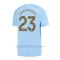 Manchester City Champions 23 Thuisshirt 23/24
