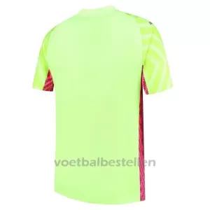 Manchester City Doelman Derde Shirt 23/24